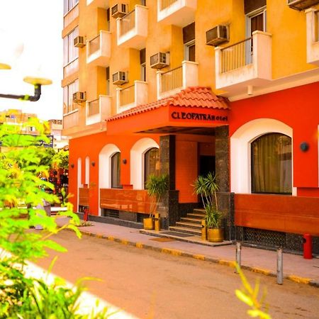 Cleopatra Hotel อัสวาน ภายนอก รูปภาพ