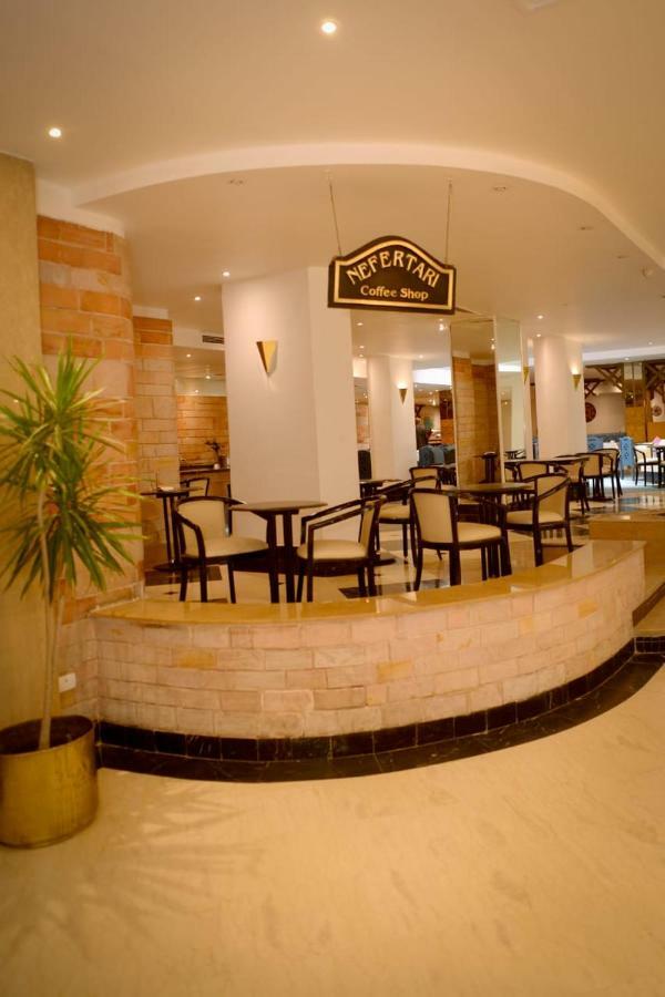 Cleopatra Hotel อัสวาน ภายนอก รูปภาพ
